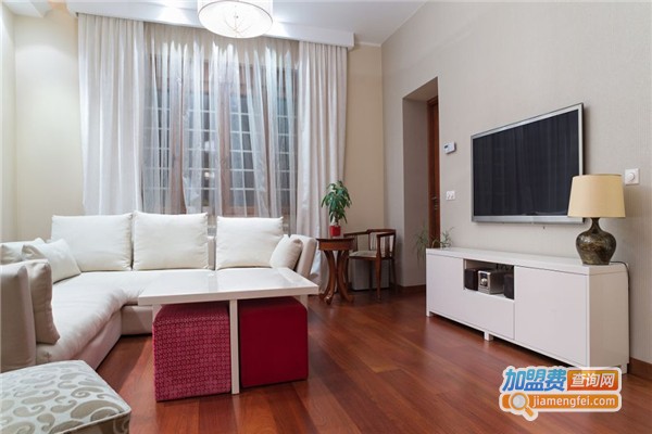 百顺装饰装潢加盟费