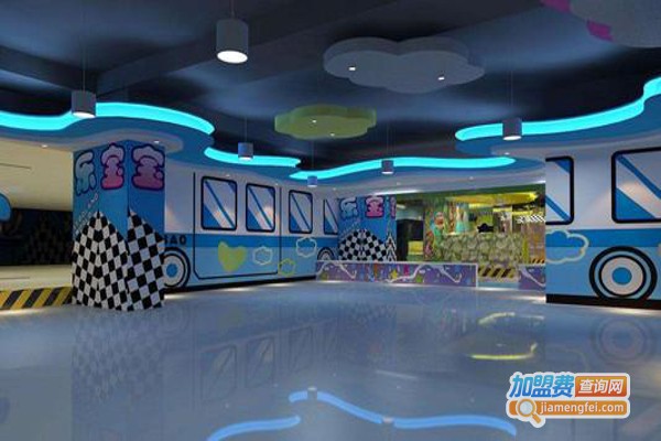 纷享游艺设备加盟费