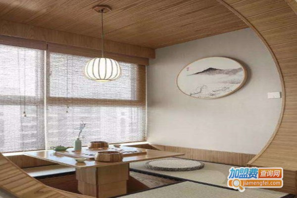 美家博士加盟费