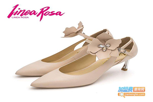 恋上罗莎鞋业加盟门店