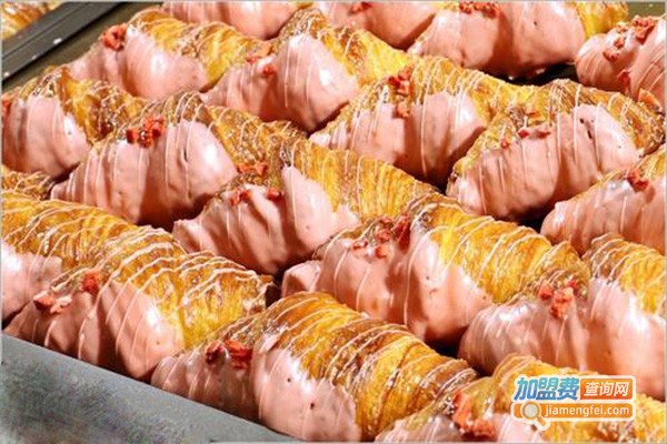 八月堂HAZUKIDO加盟门店