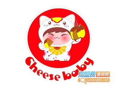 起司宝贝蛋糕加盟费