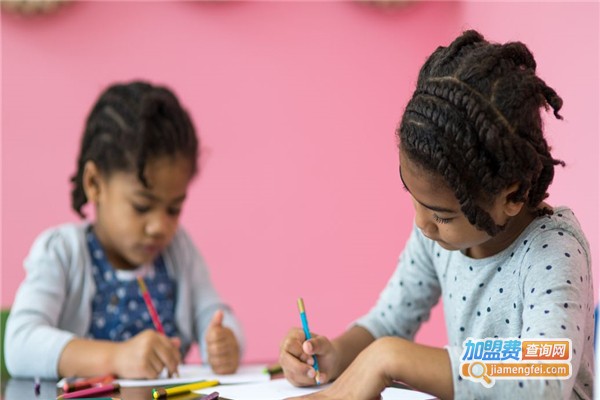 宏润教育加盟费