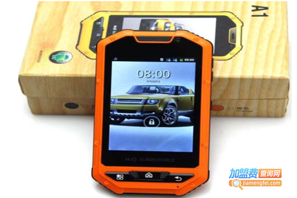 路虎手机加盟费