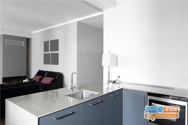 东合厨卫加盟费