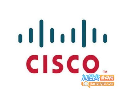 亚威Cisco加盟费