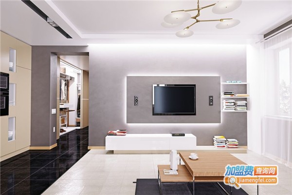 欧丽达吊顶加盟费