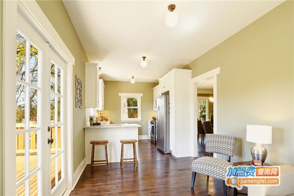 万事达装饰装潢