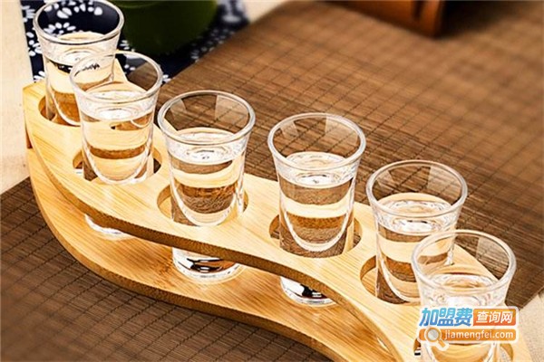 古贝春酒