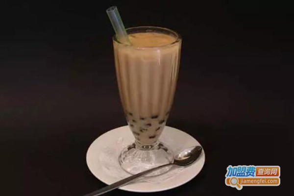 茶皇一点加盟费