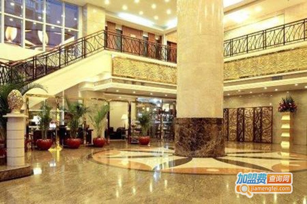 两江丽景饭店加盟门店