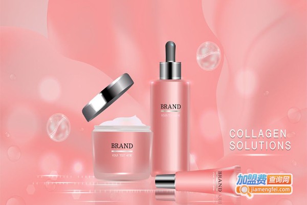 丝塔芙化妆品加盟费