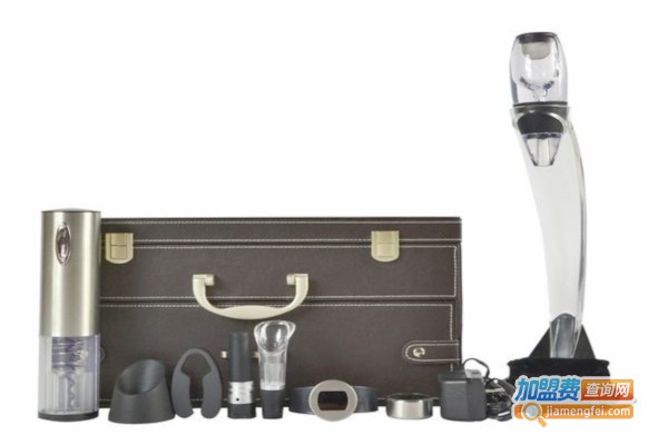 百诣酒具加盟费