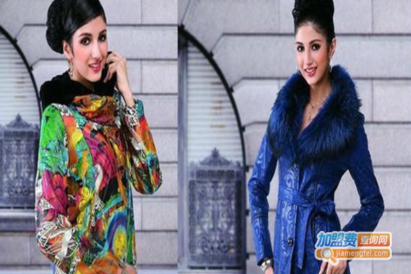 卡诺琪尔加盟费