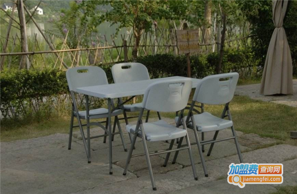 百仕盾折叠家具加盟费