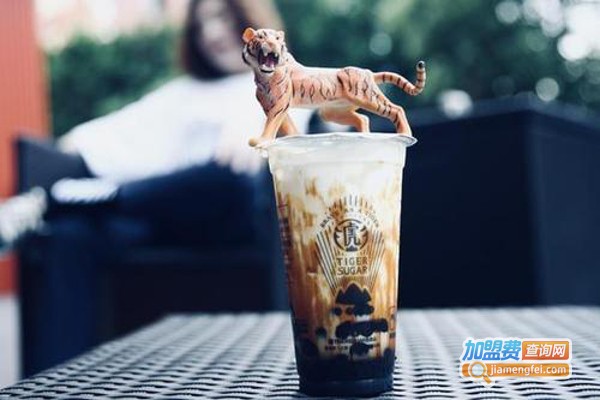 虎堂黑糖专卖加盟费