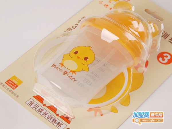 小鸡卡迪加盟费