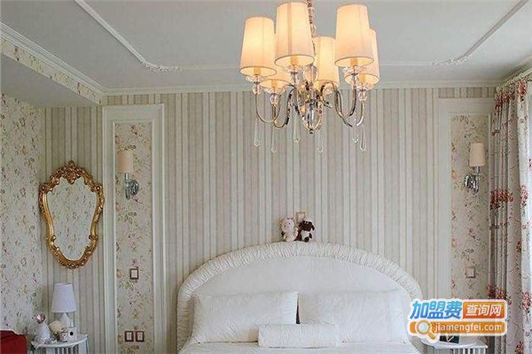 好日子装饰装潢加盟