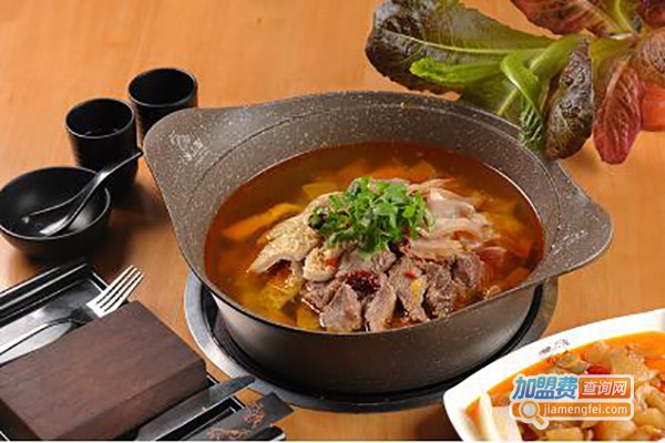 火神潮汕鲜牛肉火锅加盟费