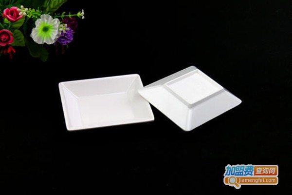 美耐宝餐具加盟费