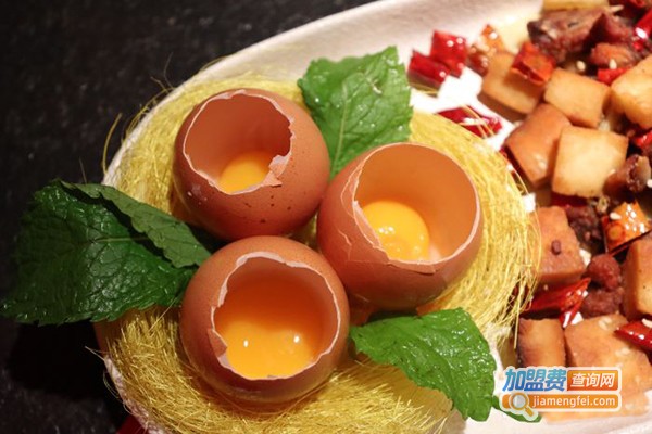 胡集酒肆加盟店