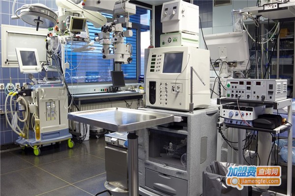 亿诺威电子设备加盟费