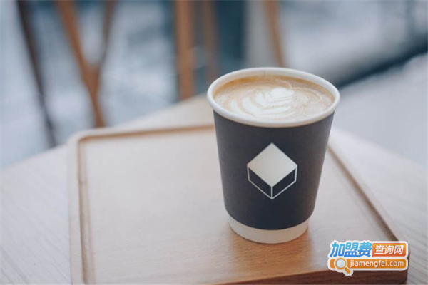 GREYBOX COFFEE灰盒子咖啡