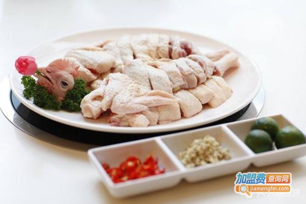 润园四季椰子鸡火锅加盟费