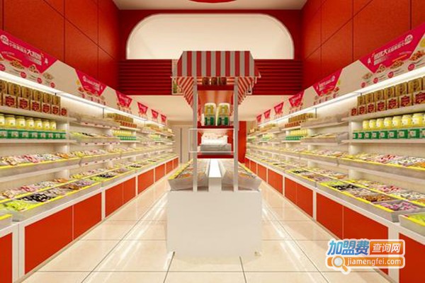 Hello Cihoo休闲零食