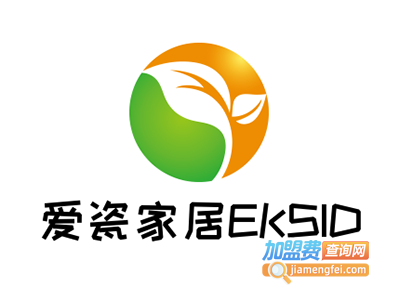 爱瓷家居EKSID加盟费