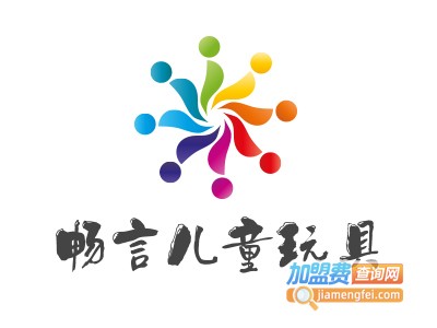 畅言儿童玩具