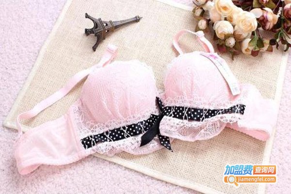 娜姿梦霓内衣加盟费