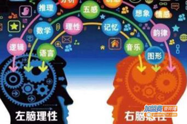 清大益师全脑教育加盟门店