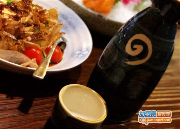 鸟亭居酒屋