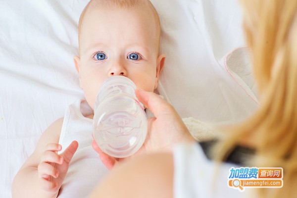 卡尼贝儿奶瓶加盟费