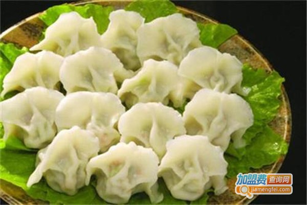 君福百家喜三鲜水饺加盟门店