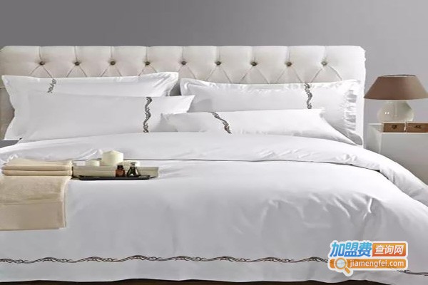 红金顶织造加盟