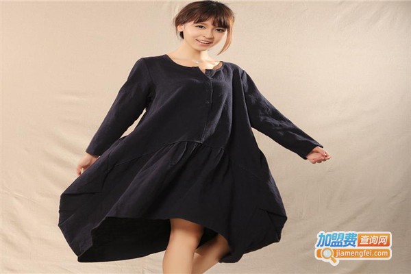 洛琳俐女装加盟费