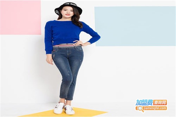 玉立佳人加盟费