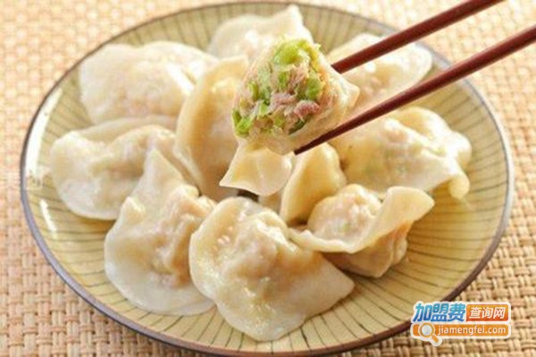 郭记良品饺子粥店加盟门店