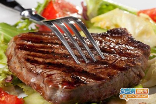 牛豪客牛排加盟门店