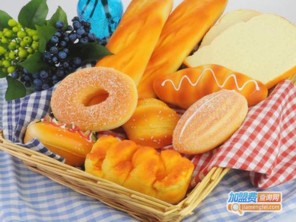 多味多滋工坊加盟费