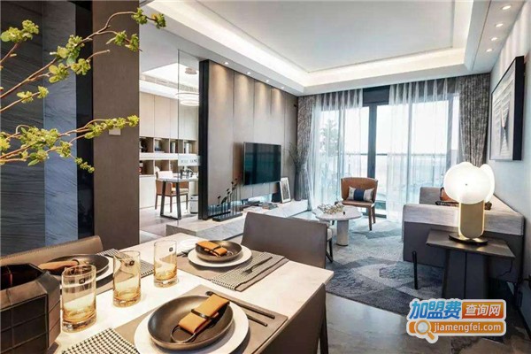 邻邦吊顶加盟费