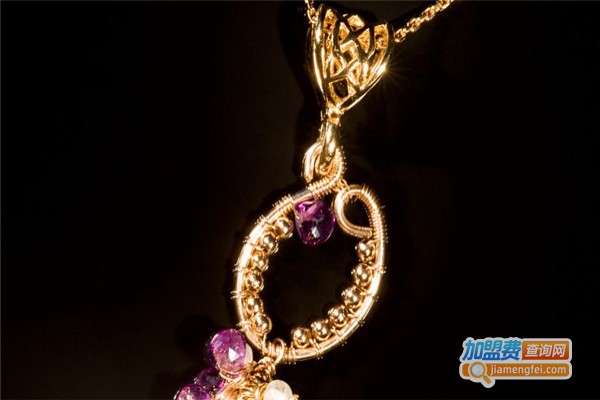 雅点饰品加盟费