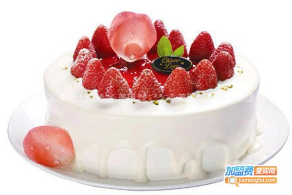 焙多芬蛋糕房加盟门店