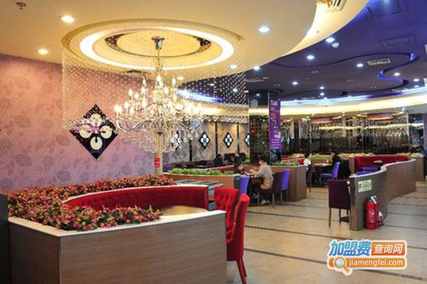 巴贝拉意式餐厅加盟门店