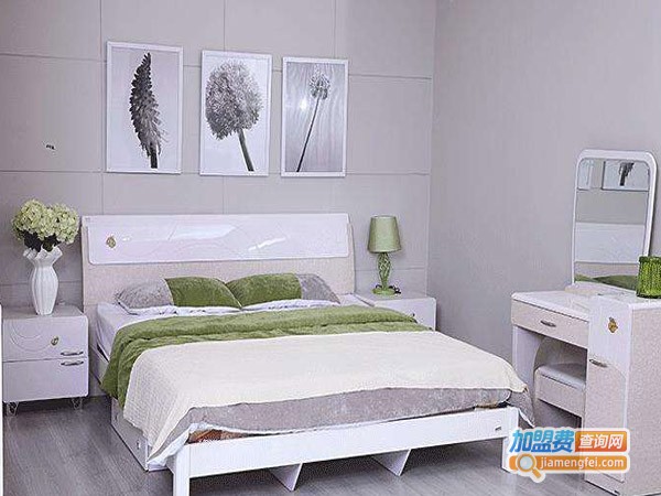 欣贵人家私加盟费