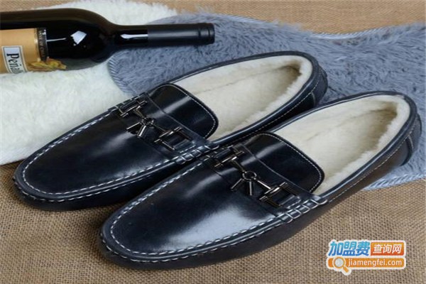 宝元鞋匠加盟费