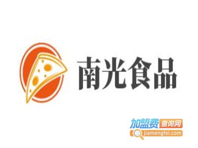 南光食品加盟费