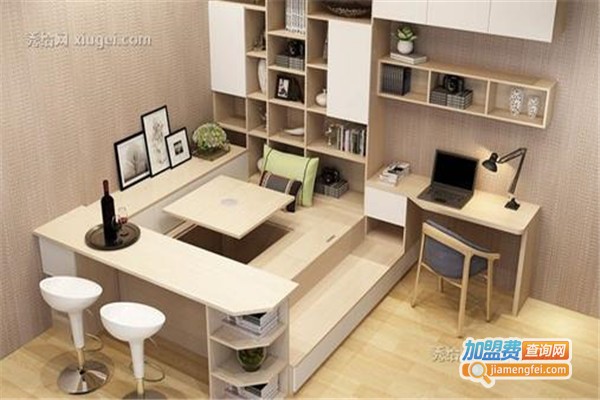 爱速客乐加盟费